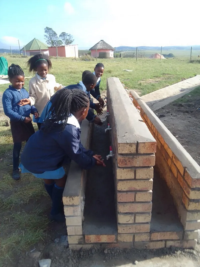 Rural & Township Upliftment