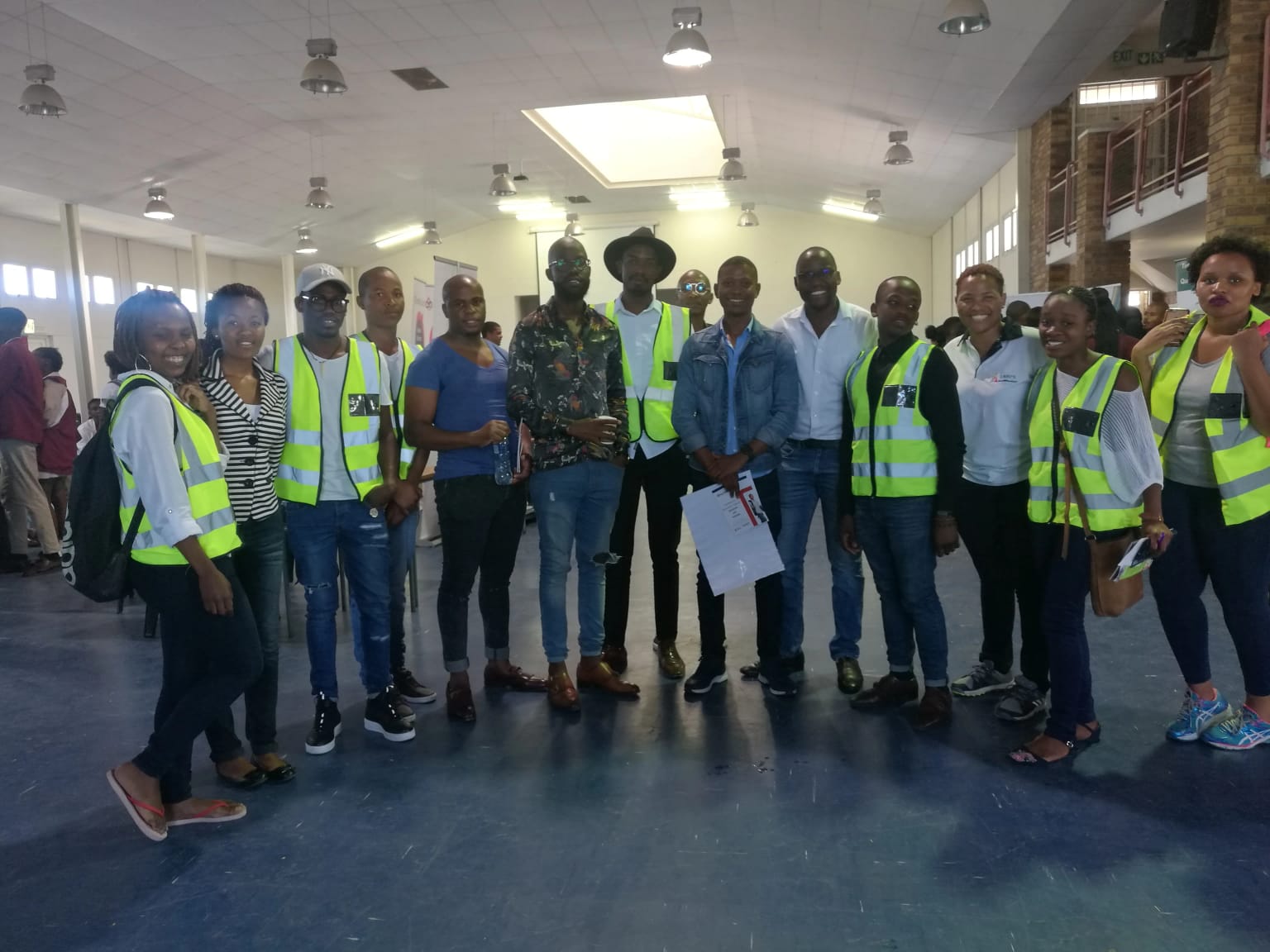 Consultations and Advisory