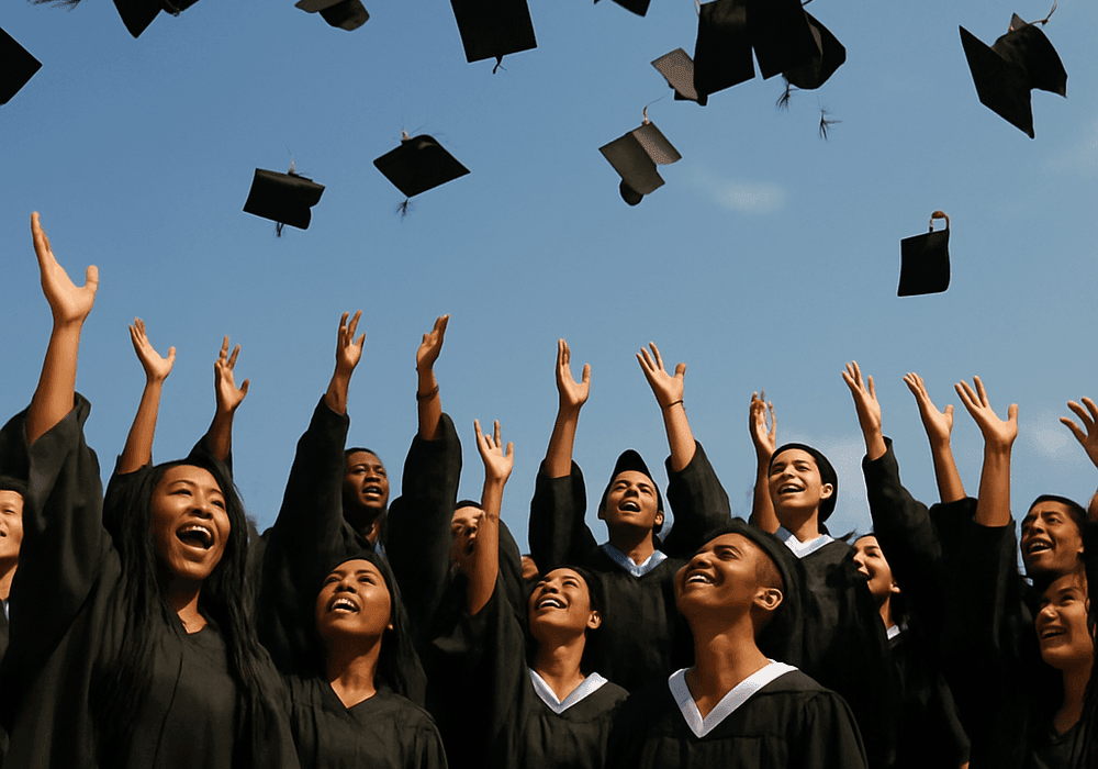 Graduate Training & Mentorship