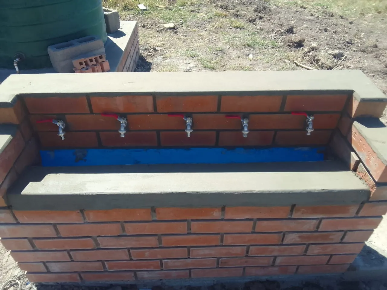 Project Washalot