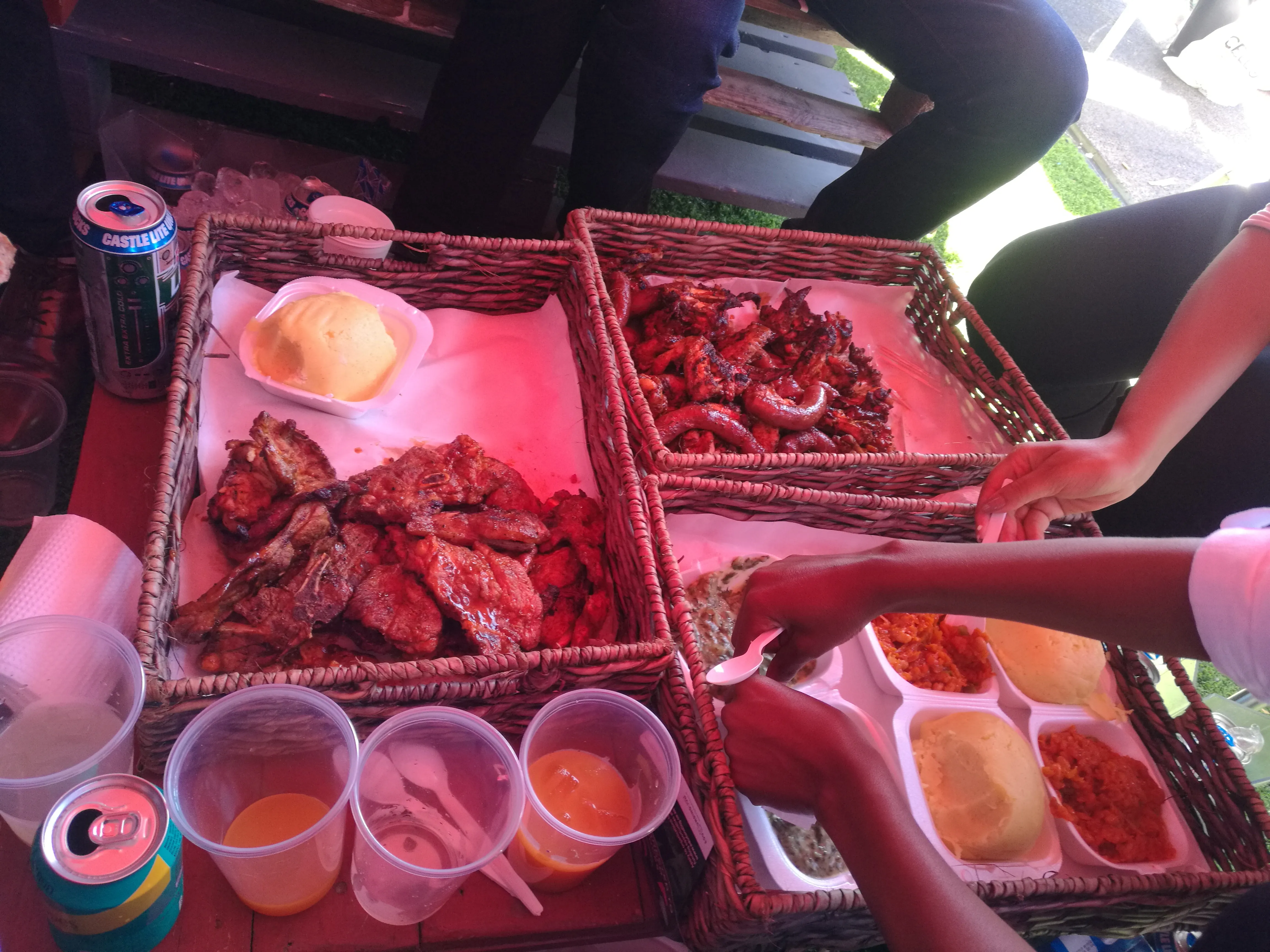 Community Celebration