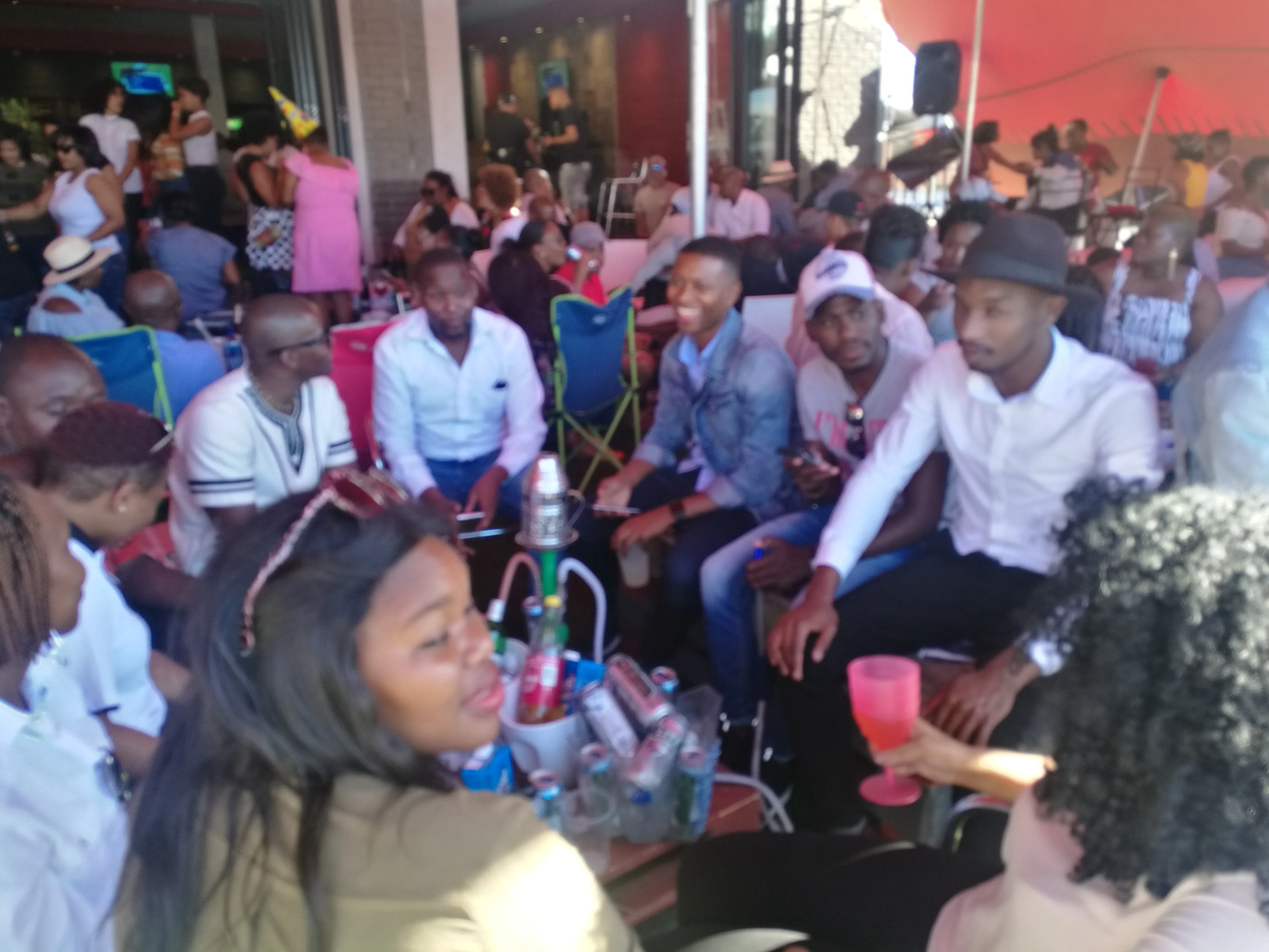Team Building