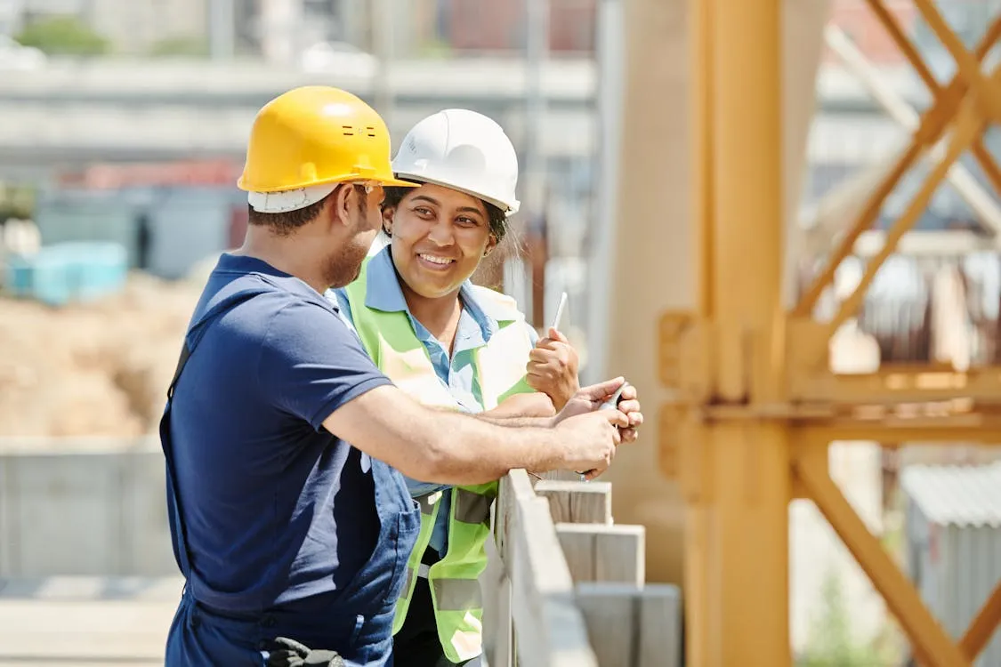 Partnership impact and community development