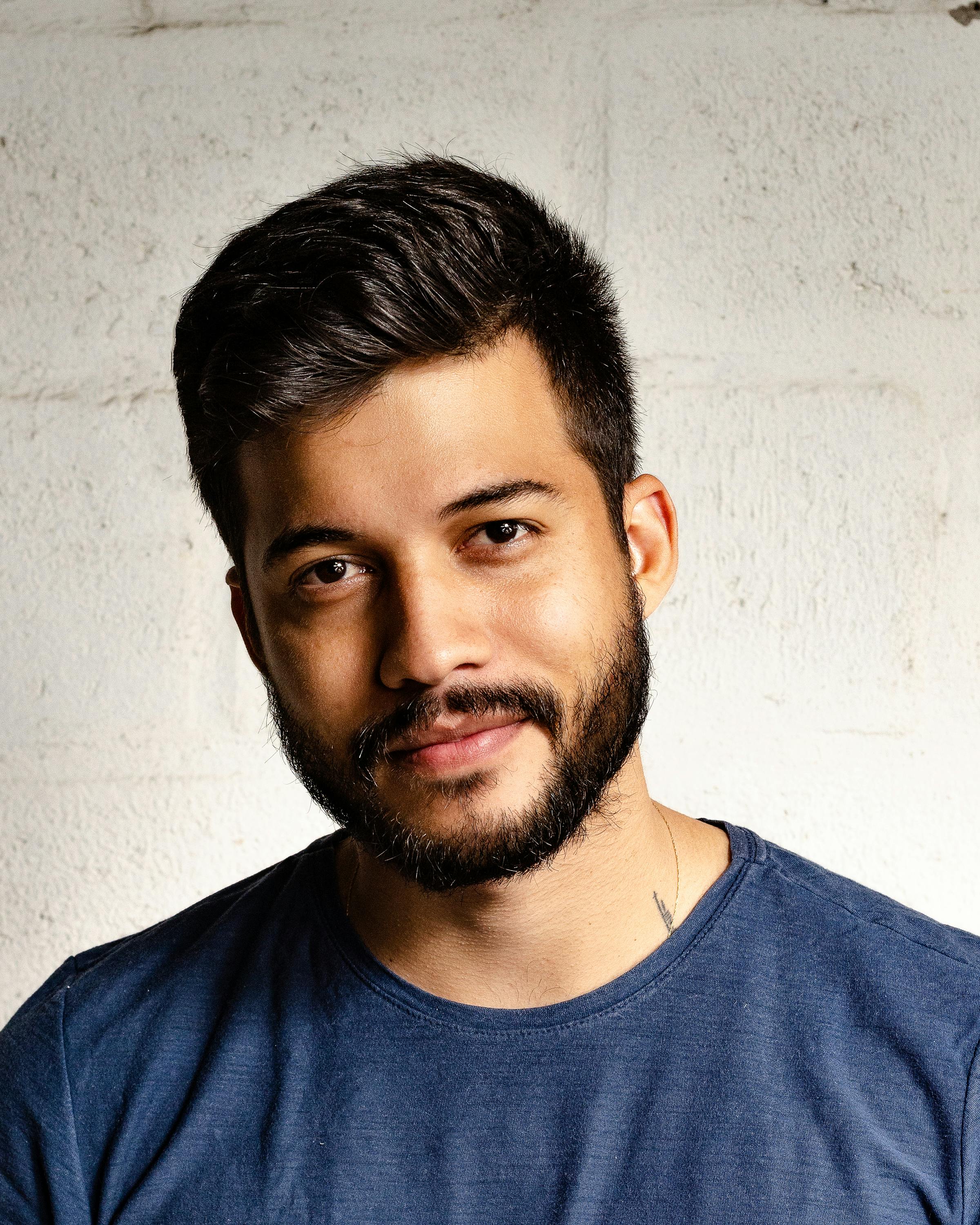 Ishmail Naidoo