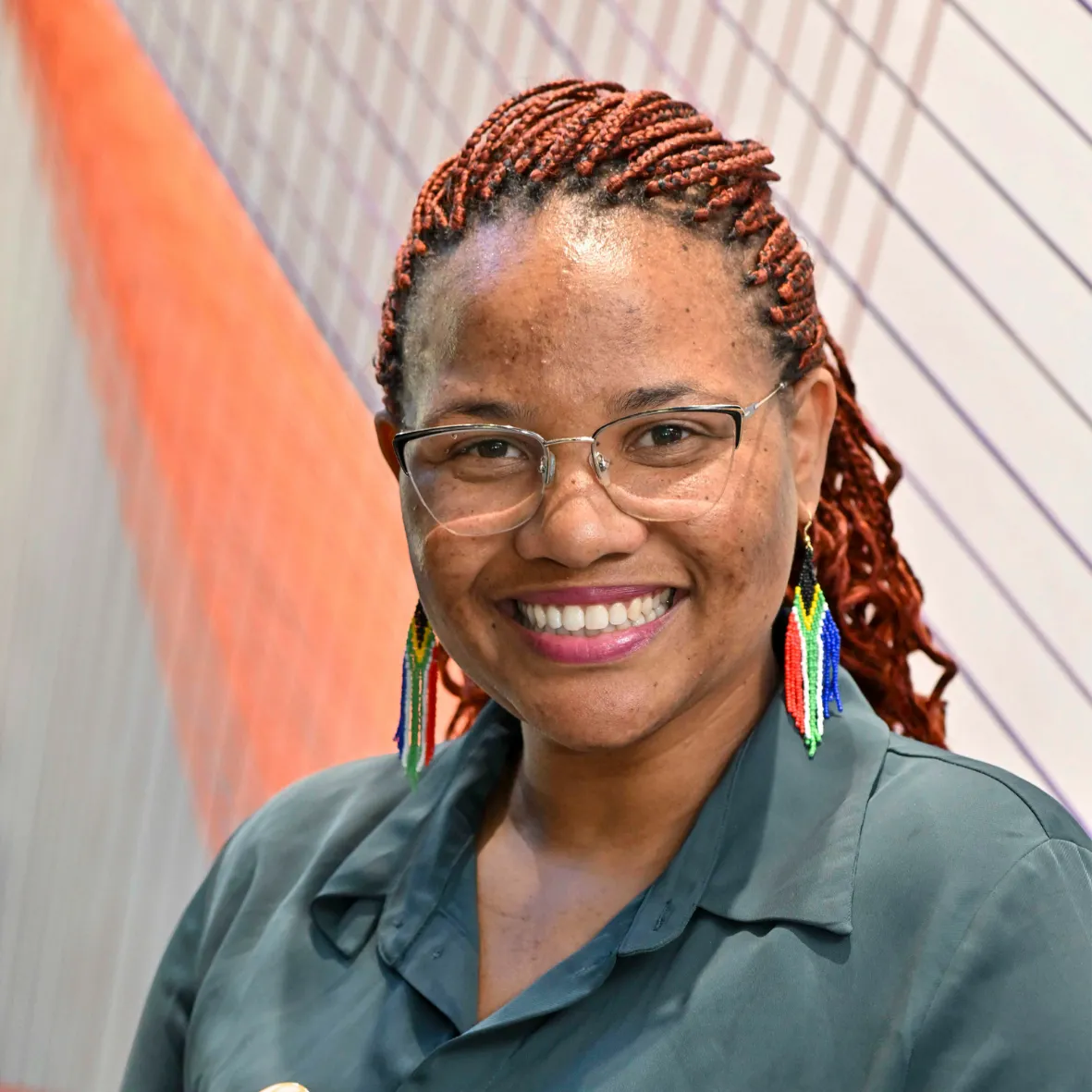 Dr. Amanda Filtane